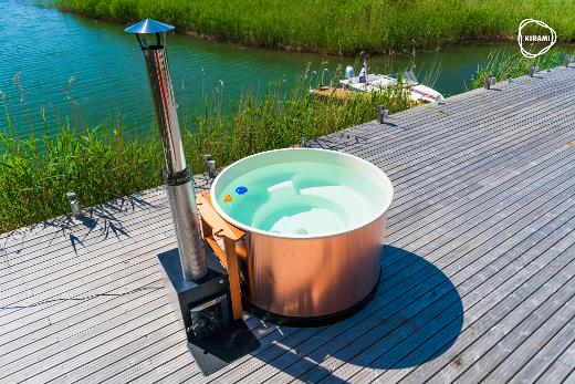 Premium Pearly M - Hot tubs